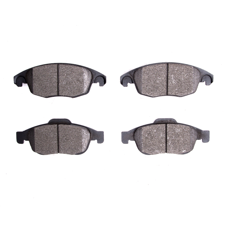 Picture of R1 Concepts RNC Ceramic Brake Pads - 2310-1717-00