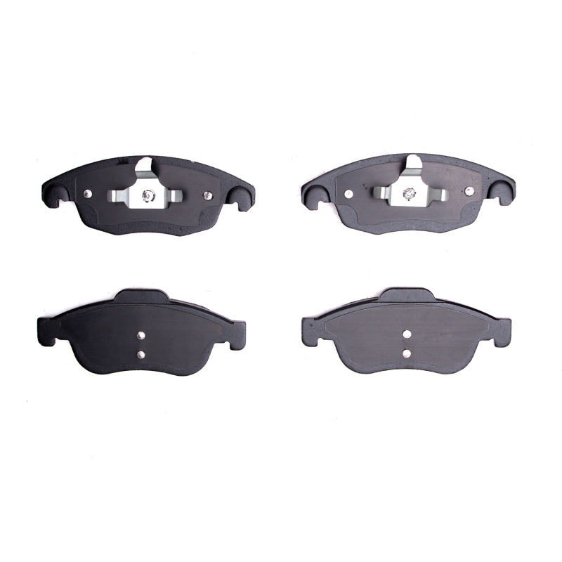 Picture of R1 Concepts RNC Ceramic Brake Pads - 2310-1717-00