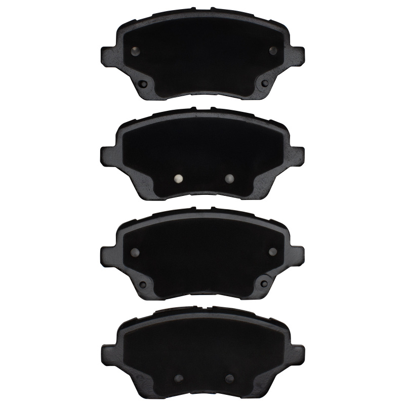 Picture of R1 Concepts RNC Ceramic Brake Pads - 2310-1730-00