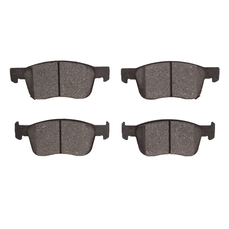 Picture of R1 Concepts RNC Ceramic Brake Pads - 2310-1942-00