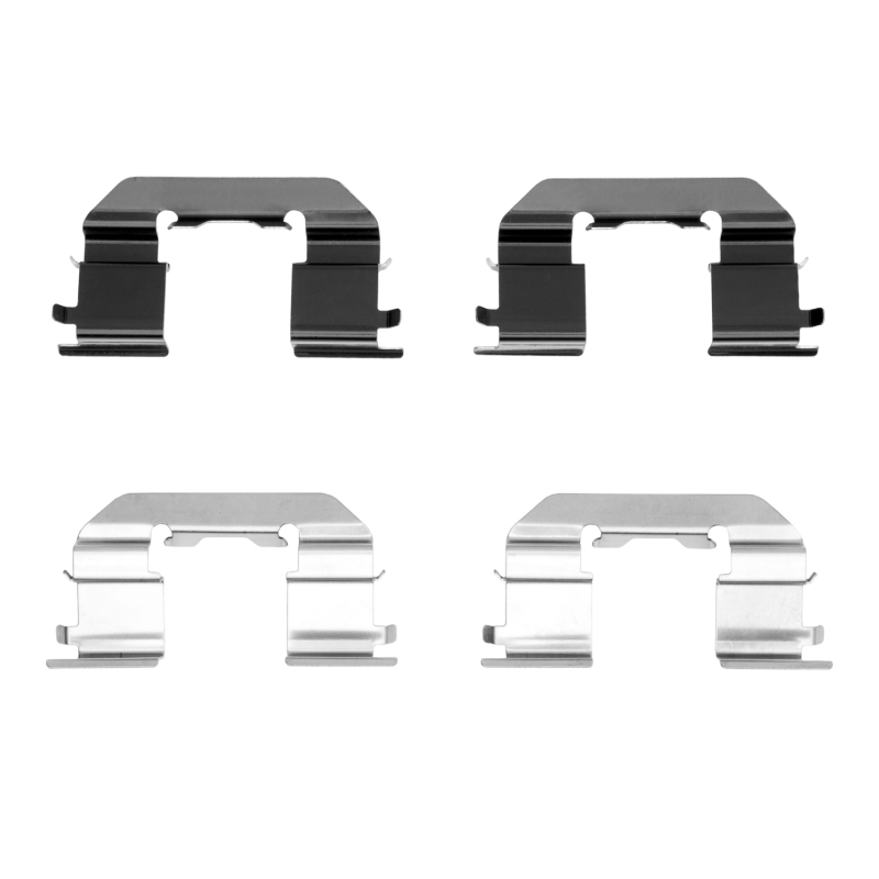 Picture of R1 Concepts RNC Ceramic Brake Pads - 2310-1935-01