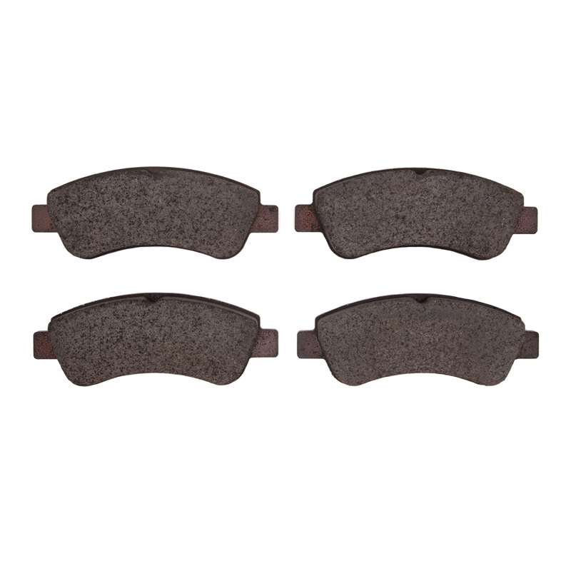Picture of R1 Concepts RNC Ceramic Brake Pads - 2310-1943-00