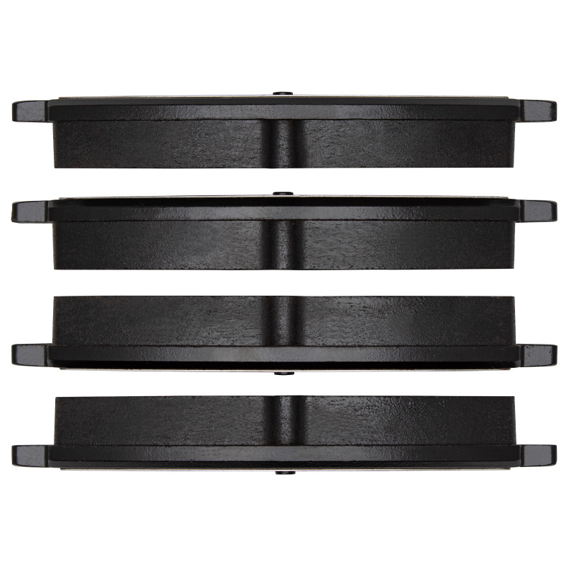 Picture of R1 Concepts RNC Ceramic Brake Pads - 2310-1943-00
