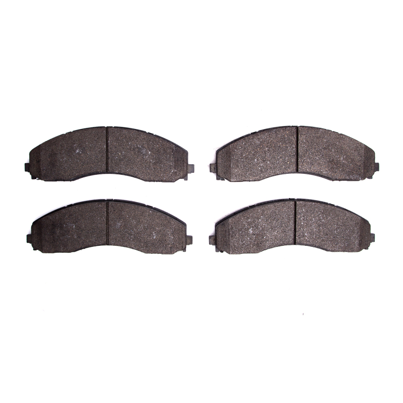 Picture of R1 Concepts RNC Ceramic Brake Pads - 2310-2018-00