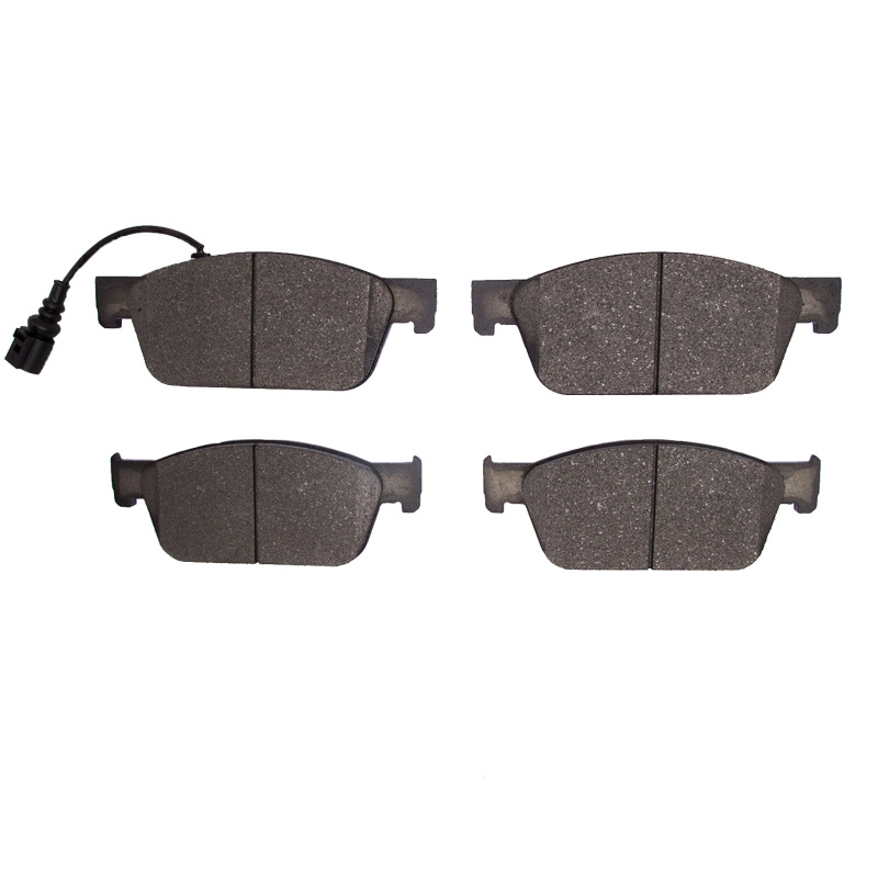 Picture of R1 Concepts RNC Ceramic Brake Pads - 2310-2033-00