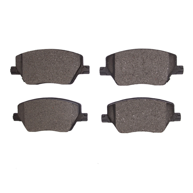 Picture of R1 Concepts RNC Ceramic Brake Pads - 2310-2066-00