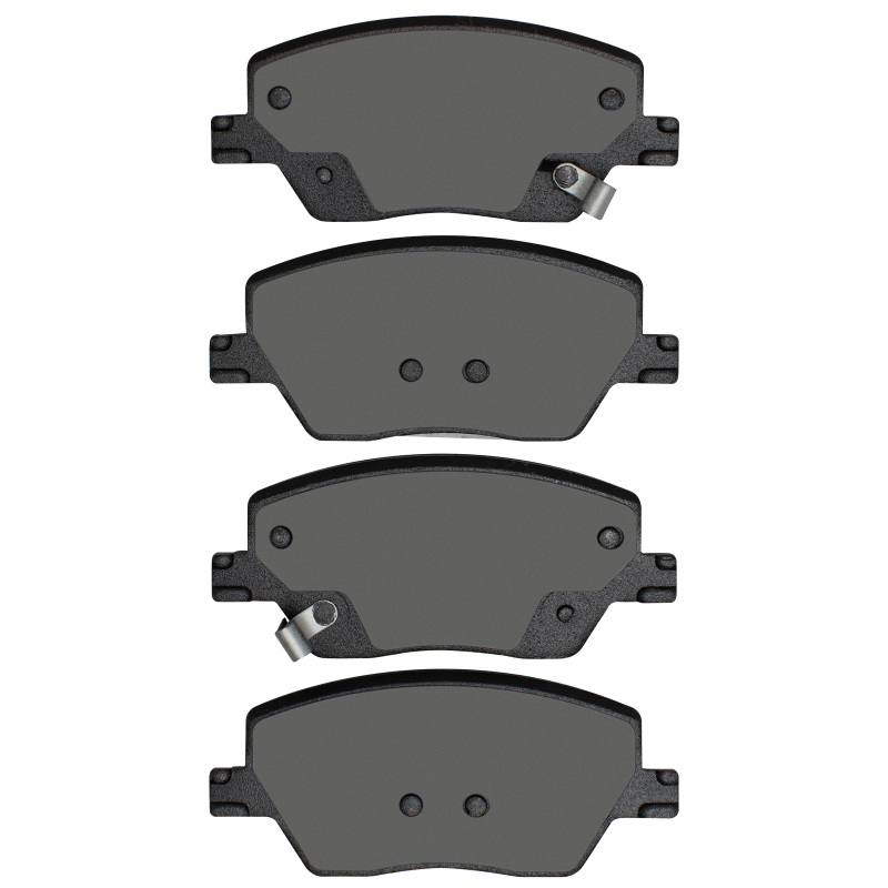 Picture of R1 Concepts RNC Ceramic Brake Pads - 2310-2066-00
