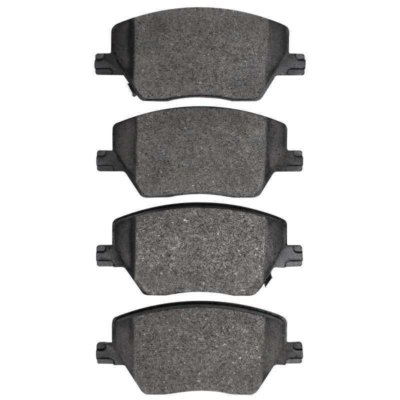 Picture of R1 Concepts RNC Ceramic Brake Pads - 2310-2066-00