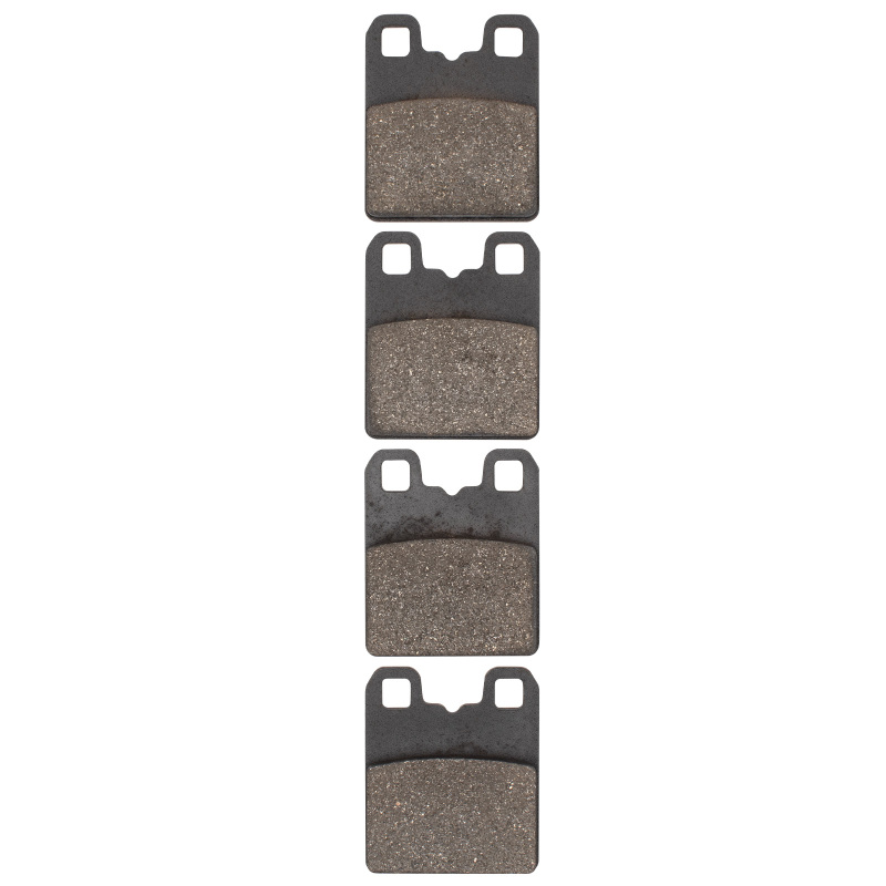 Picture of R1 Concepts RNC Ceramic Brake Pads - 2310-2069-00