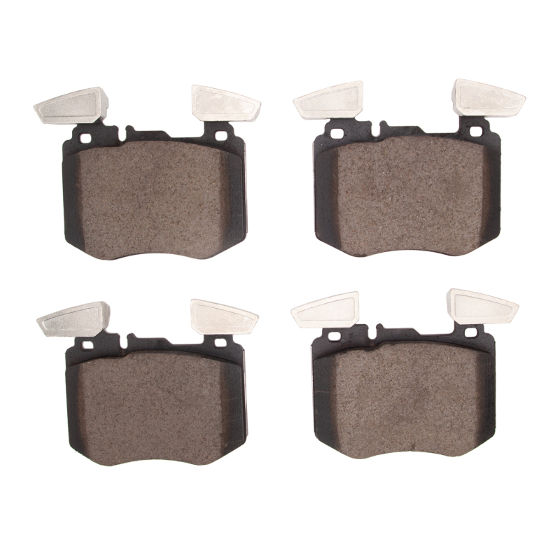 Picture of R1 Concepts RNC Ceramic Brake Pads - 2310-2162-00