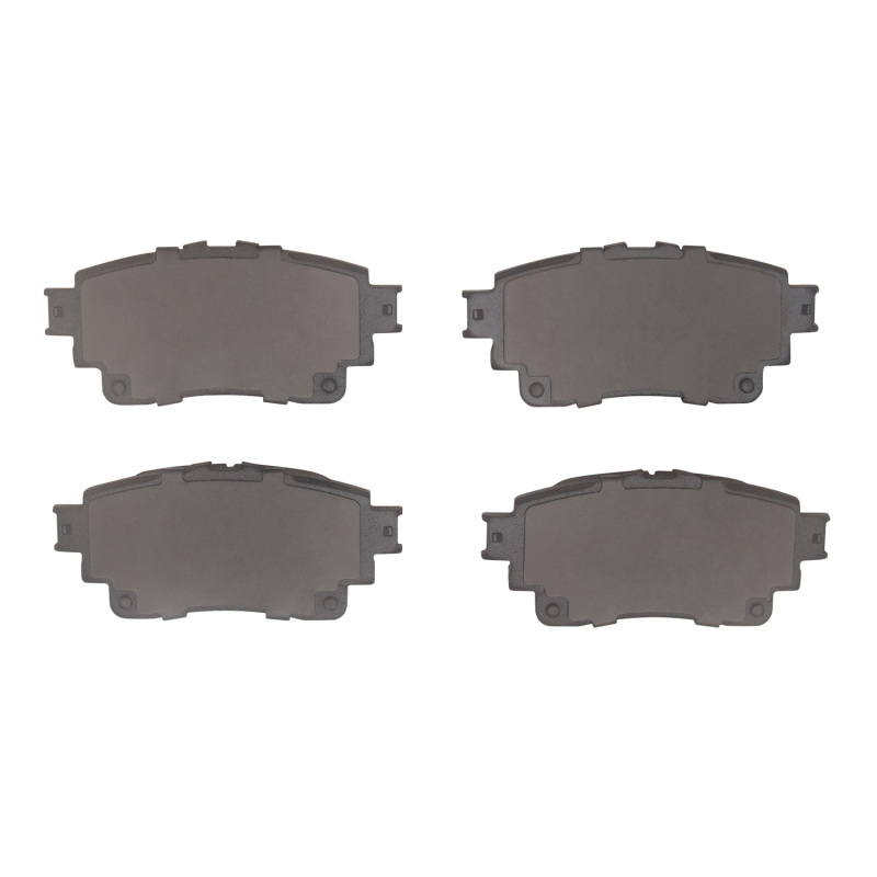 Picture of R1 Concepts RNC Ceramic Brake Pads - 2310-2183-00