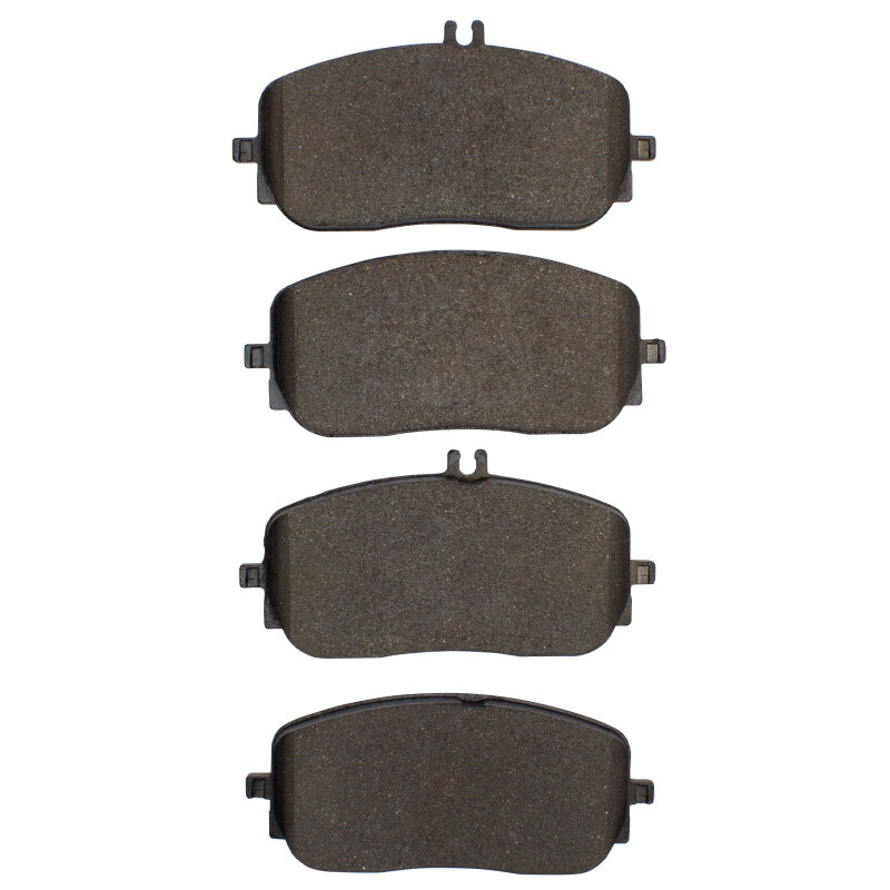 Picture of R1 Concepts RNC Ceramic Brake Pads - 2310-2209-00