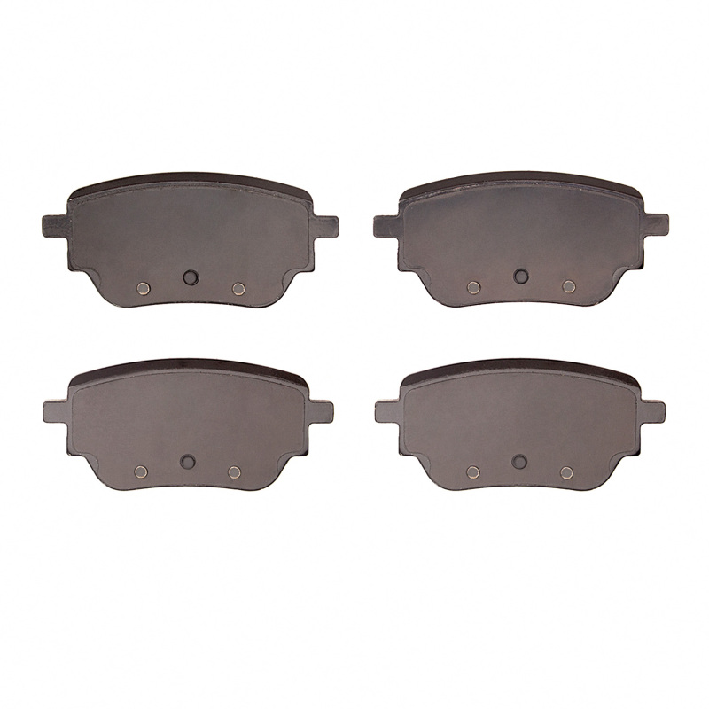 Picture of R1 Concepts RNC Ceramic Brake Pads - 2310-2207-00