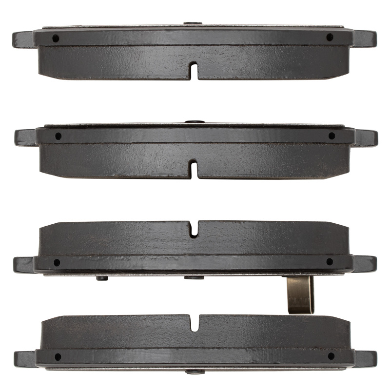 Picture of R1 Concepts RNC Ceramic Brake Pads - 2310-2266-00