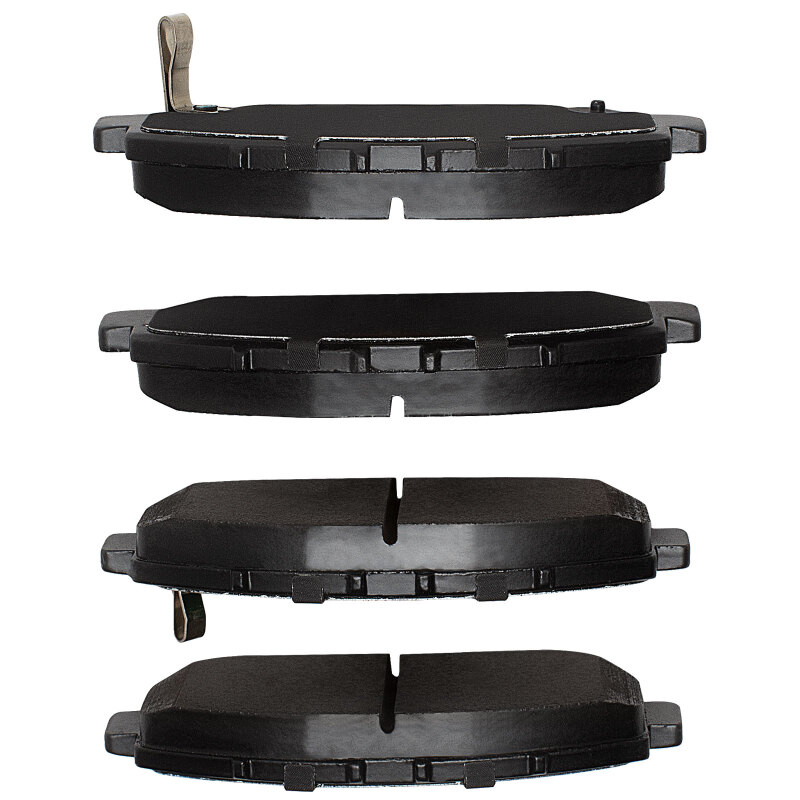 Picture of R1 Concepts RNC Ceramic Brake Pads - 2310-2479-00