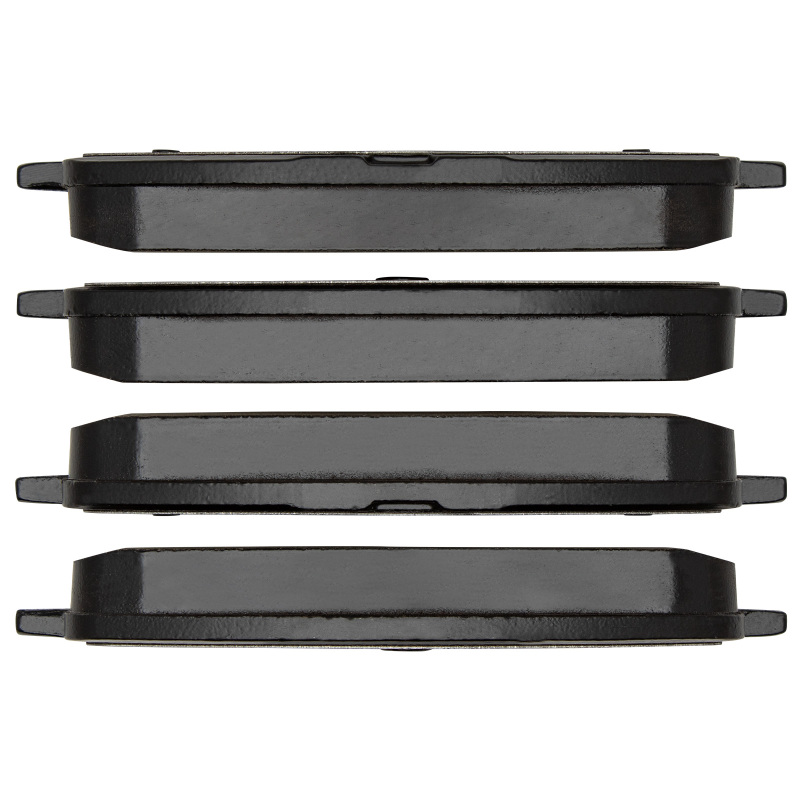 Picture of R1 Concepts RNC Ceramic Brake Pads - 2310-2484-00