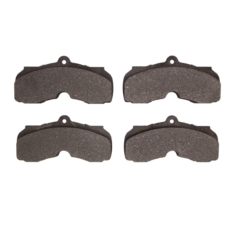 Picture of R1 Concepts RNC Semi Met Brake Pads - 2311-0003-00