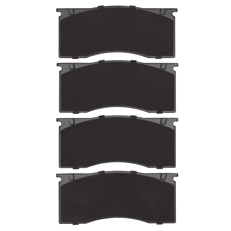Picture of R1 Concepts RNC Semi Met Brake Pads - 2311-0011-00