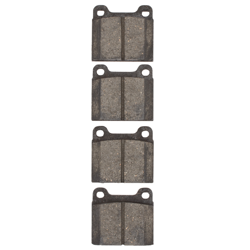 Picture of R1 Concepts RNC Semi Met Brake Pads - 2311-0031-00