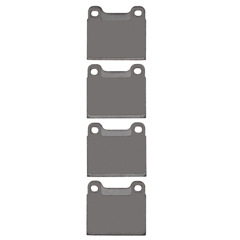 Picture of R1 Concepts RNC Semi Met Brake Pads - 2311-0031-00