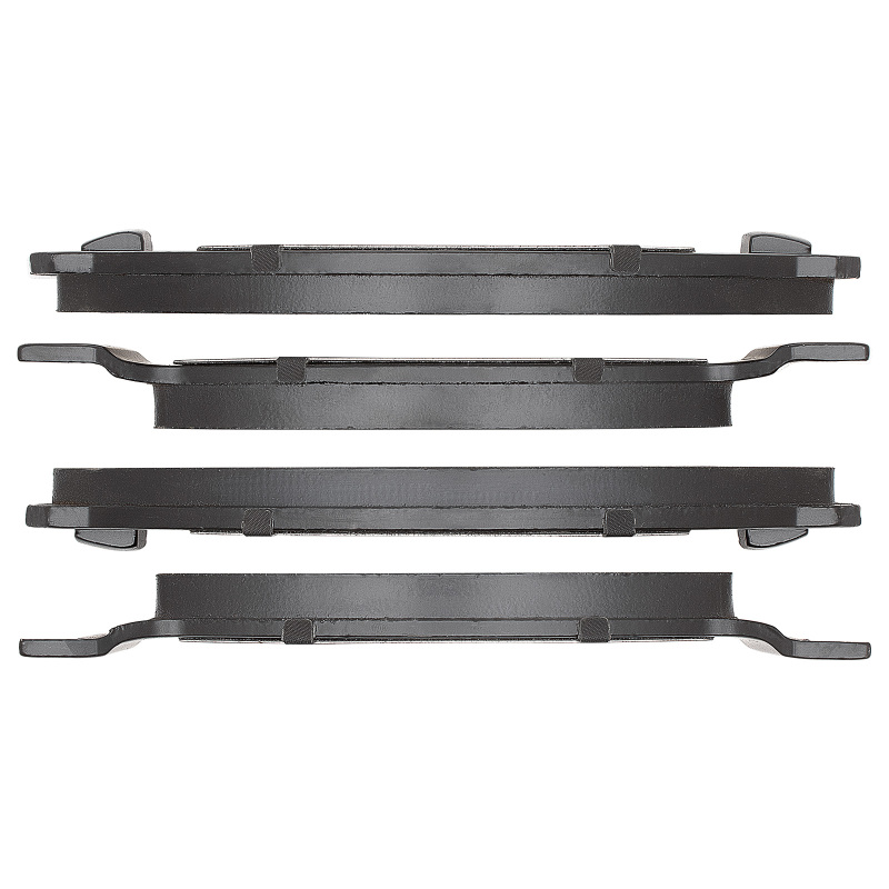 Picture of R1 Concepts RNC Semi Met Brake Pads - 2311-0034-00
