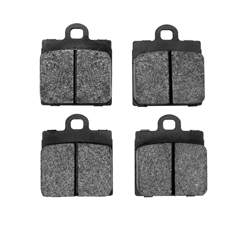 Picture of R1 Concepts RNC Semi Met Brake Pads - 2311-0040-00
