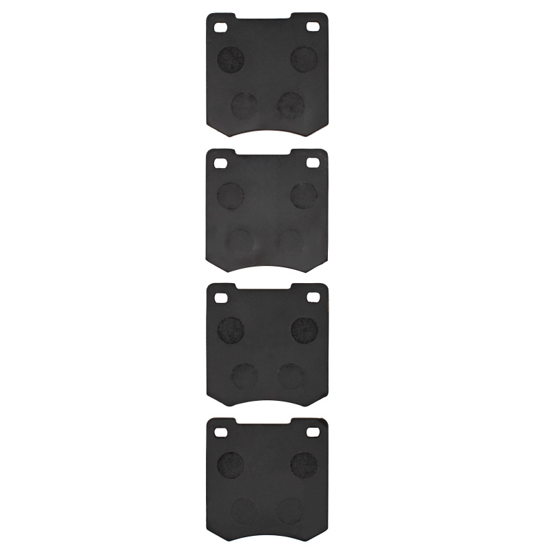 Picture of R1 Concepts RNC Semi Met Brake Pads - 2311-0051-00