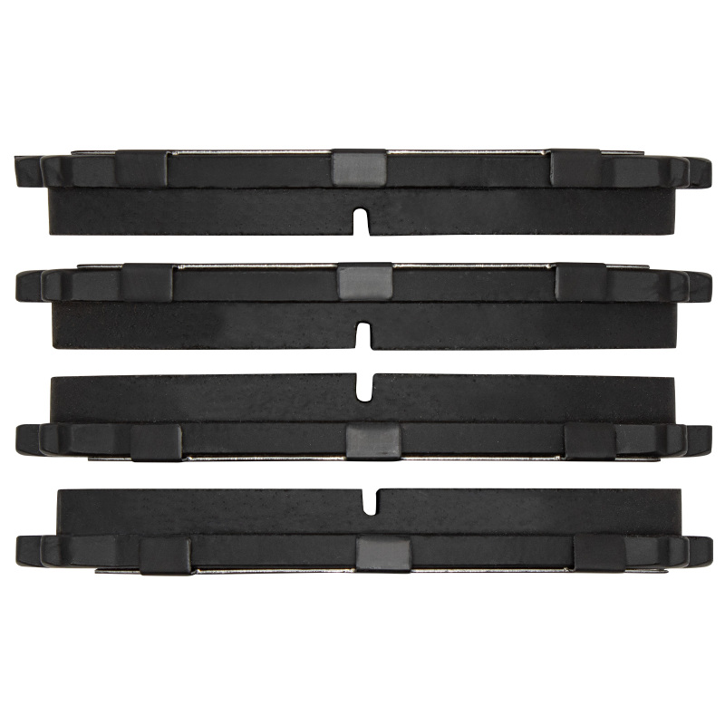 Picture of R1 Concepts RNC Semi Met Brake Pads - 2311-0054-00