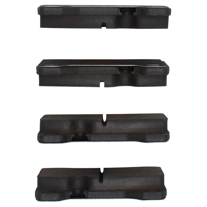 Picture of R1 Concepts RNC Semi Met Brake Pads - 2311-0082-00