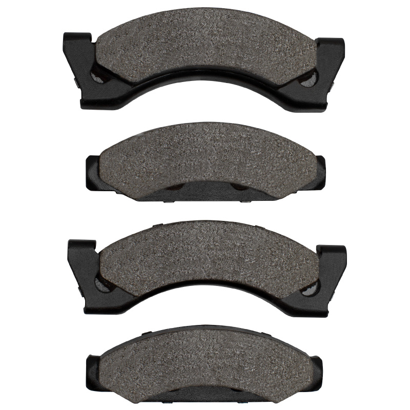 Picture of R1 Concepts RNC Semi Met Brake Pads - 2311-0090-00
