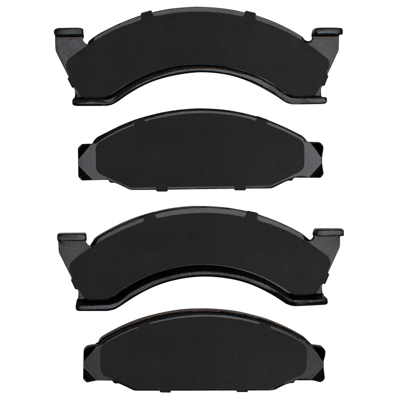 Picture of R1 Concepts RNC Semi Met Brake Pads - 2311-0090-00