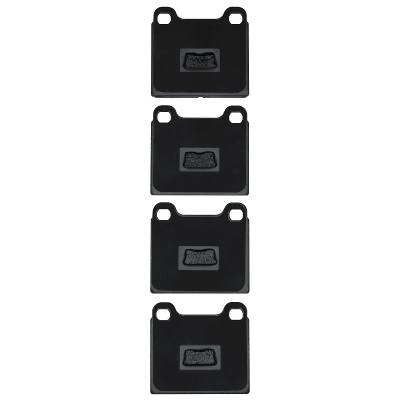 Picture of R1 Concepts RNC Semi Met Brake Pads - 2311-0096-00