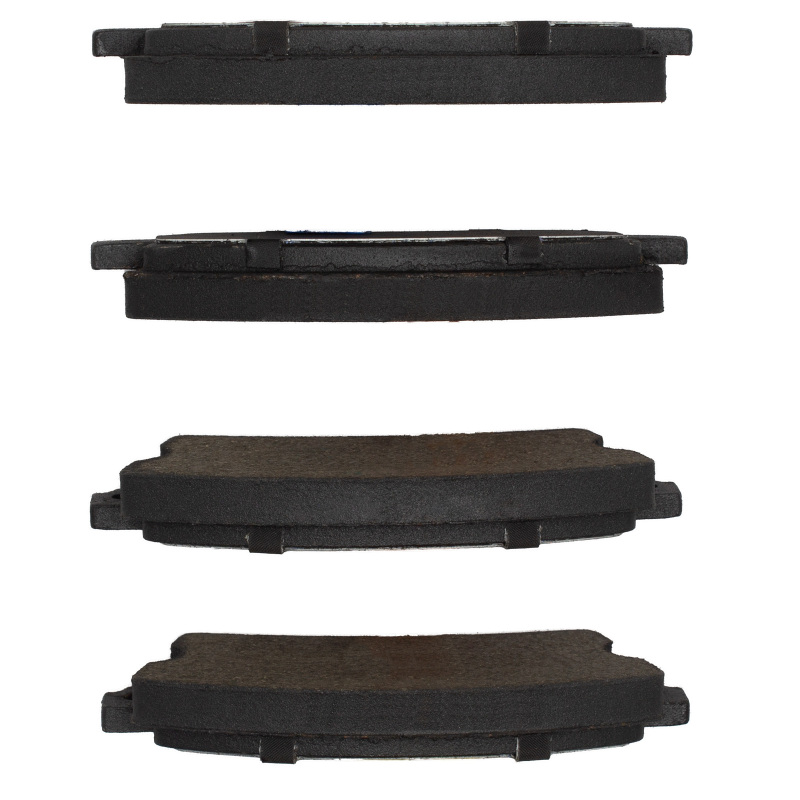 Picture of R1 Concepts RNC Semi Met Brake Pads - 2311-0097-00