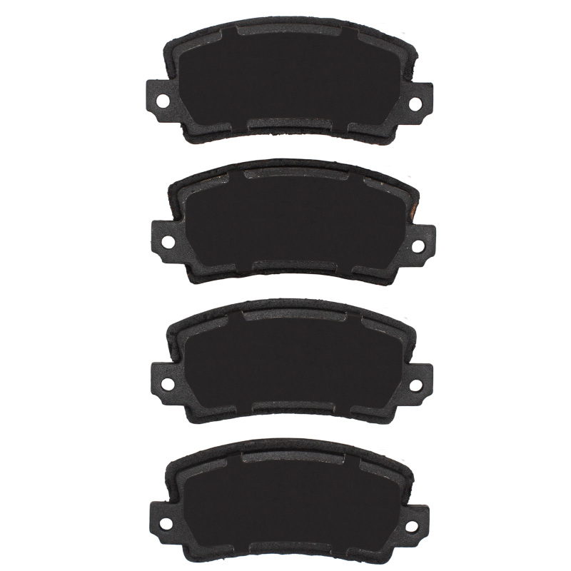Picture of R1 Concepts RNC Semi Met Brake Pads - 2311-0097-00