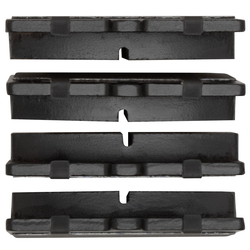 Picture of R1 Concepts RNC Semi Met Brake Pads - 2311-0101-00