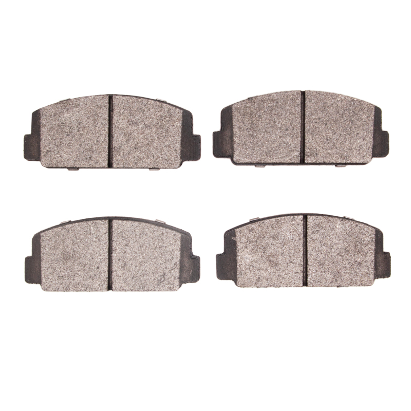 Picture of R1 Concepts RNC Semi Met Brake Pads - 2311-0112-00