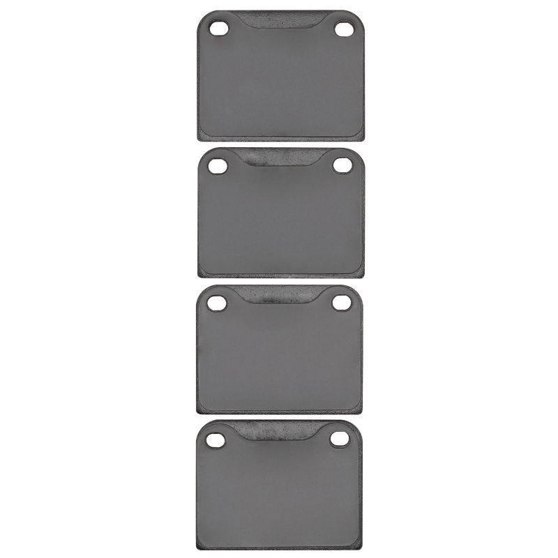 Picture of R1 Concepts RNC Semi Met Brake Pads - 2311-0118-00
