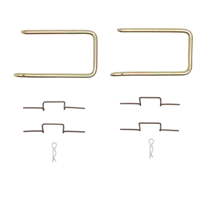 Picture of R1 Concepts RNC Semi Met Brake Pads - 2311-0118-01