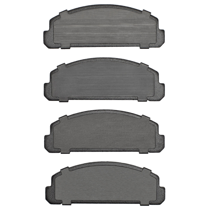 Picture of R1 Concepts RNC Semi Met Brake Pads - 2311-0132-00