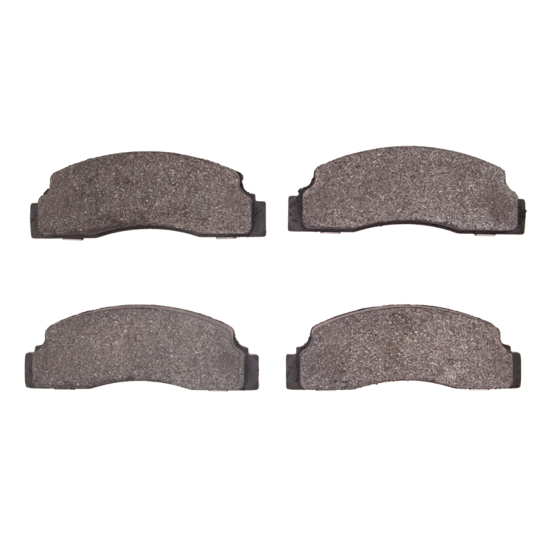 Picture of R1 Concepts RNC Semi Met Brake Pads - 2311-0133-00