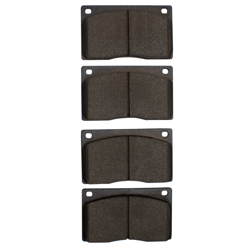 Picture of R1 Concepts RNC Semi Met Brake Pads - 2311-0135-00
