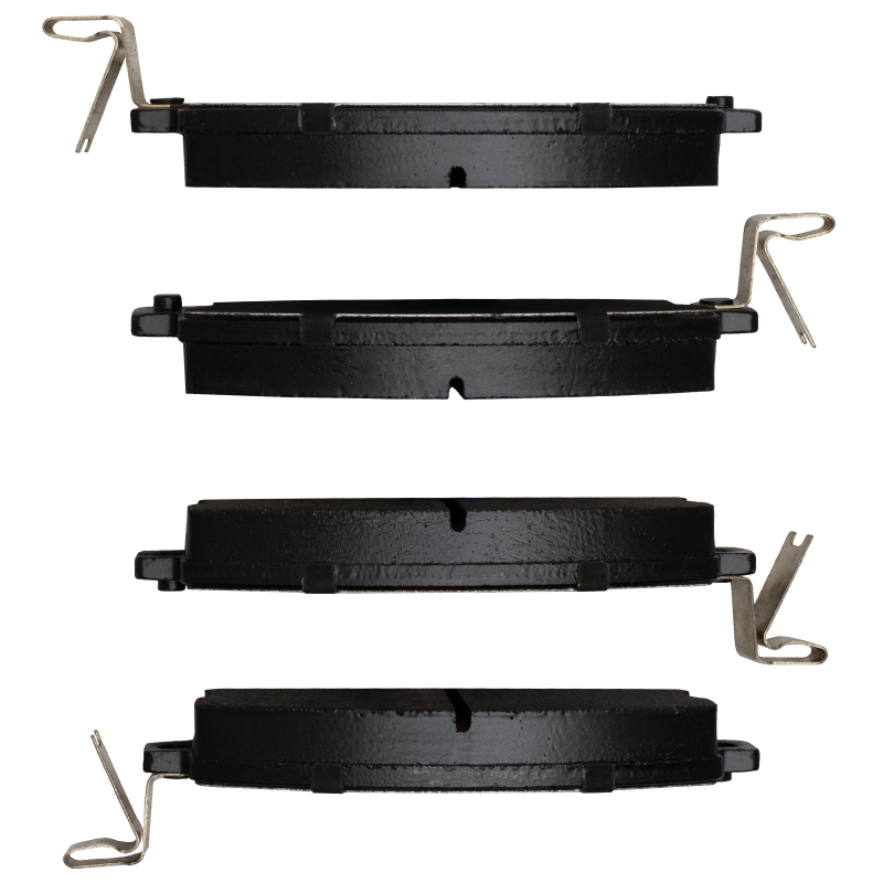 Picture of R1 Concepts RNC Semi Met Brake Pads - 2311-0134-00