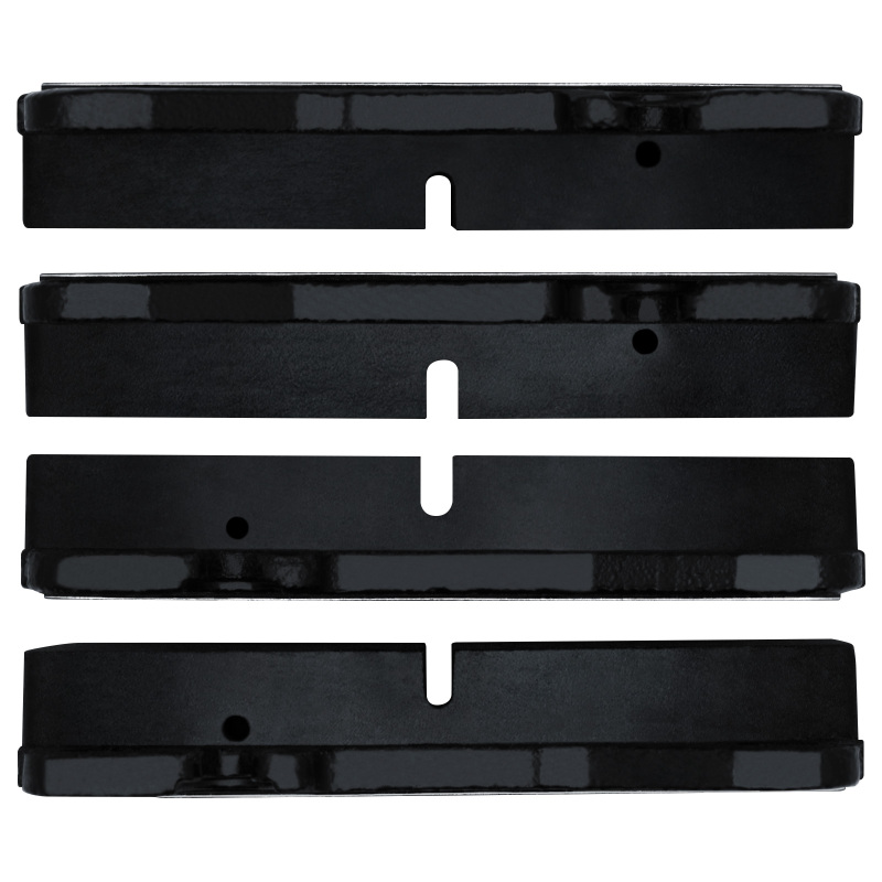 Picture of R1 Concepts RNC Semi Met Brake Pads - 2311-0145-00