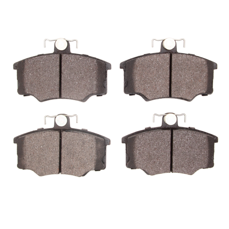 Picture of R1 Concepts RNC Semi Met Brake Pads - 2311-0147-00