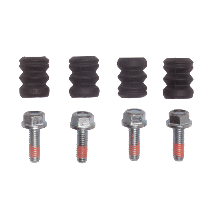 Picture of R1 Concepts RNC Semi Met Brake Pads - 2311-0147-02
