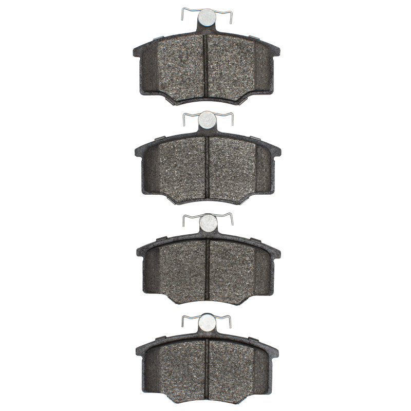 Picture of R1 Concepts RNC Semi Met Brake Pads - 2311-0147-10