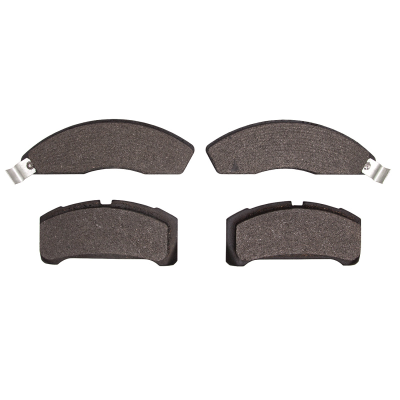 Picture of R1 Concepts RNC Semi Met Brake Pads - 2311-0152-00