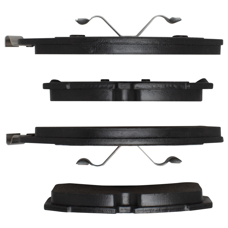 Picture of R1 Concepts RNC Semi Met Brake Pads - 2311-0152-00