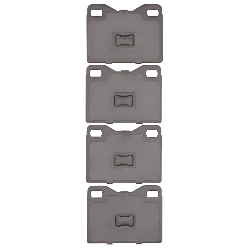 Picture of R1 Concepts RNC Semi Met Brake Pads - 2311-0156-00