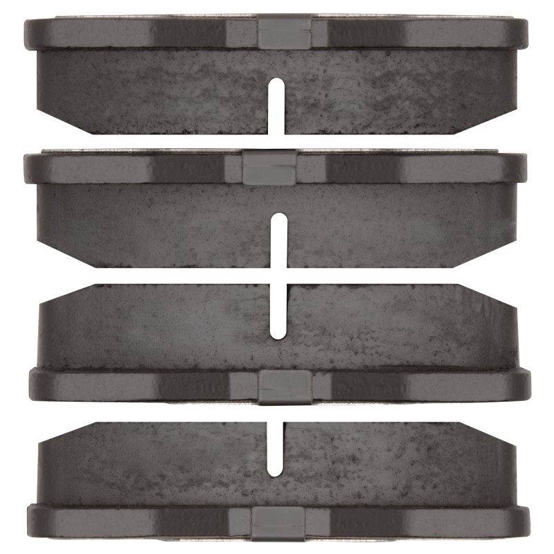 Picture of R1 Concepts RNC Semi Met Brake Pads - 2311-0156-00